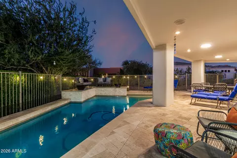 Exterior - 6446 E Trailridge Cir #45, Mesa, AZ 85215 photo 9 of 22