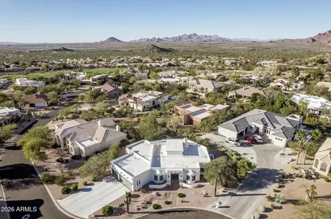 View/Area - 6446 E Trailridge Cir #45, Mesa, AZ 85215 photo 10 of 20