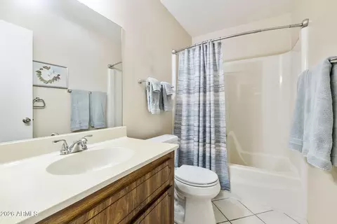 Bath - 7744 E Park View Dr, Mesa, AZ 85208 photo 4 of 4