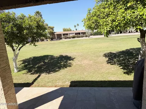 Exterior - 7744 E Park View Dr, Mesa, AZ 85208 photo 2 of 15