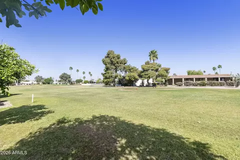 Exterior - 7744 E Park View Dr, Mesa, AZ 85208 photo 10 of 15