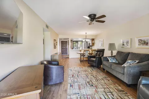 Living - 7744 E Park View Dr, Mesa, AZ 85208 photo 1 of 2