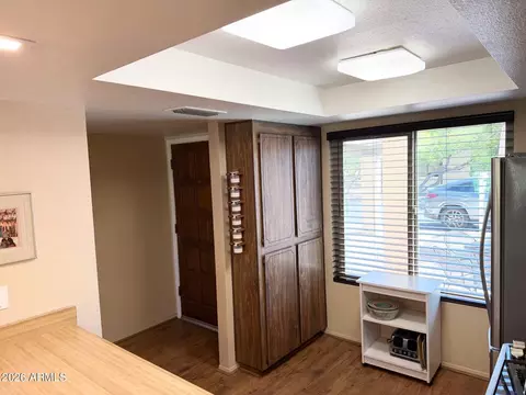 Entry Way - 7744 E Park View Dr, Mesa, AZ 85208 photo 1 of 1