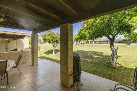 Exterior - 7744 E Park View Dr, Mesa, AZ 85208 photo 6 of 15