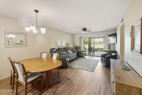 Dining - 7744 E Park View Dr, Mesa, AZ 85208 photo 1 of 1