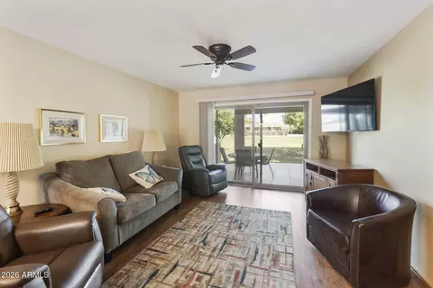 Living - 7744 E Park View Dr, Mesa, AZ 85208 photo 2 of 2