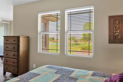Bedroom - 5450 E Mclellan Rd #250, Mesa, AZ 85205 photo 3 of 5