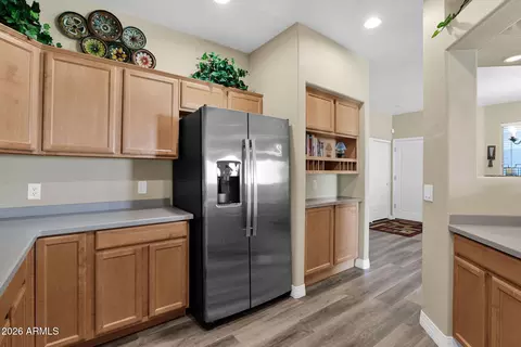 Kitchen - 5450 E Mclellan Rd #250, Mesa, AZ 85205 photo 1 of 7