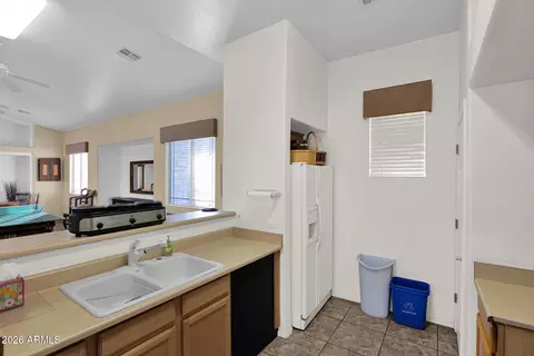 Kitchen - 5450 E Mclellan Rd #250, Mesa, AZ 85205 photo 7 of 7