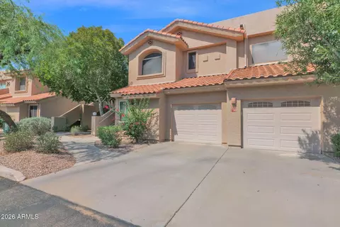 Exterior - 5450 E Mclellan Rd #250, Mesa, AZ 85205 photo 3 of 6