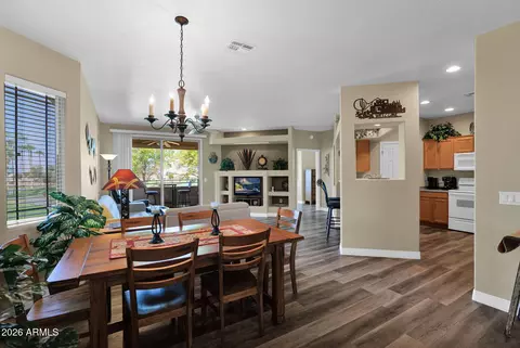 Dining - 5450 E Mclellan Rd #250, Mesa, AZ 85205 photo 2 of 2