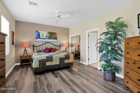 Bedroom - 5450 E Mclellan Rd #250, Mesa, AZ 85205 photo 1 of 5