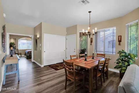 Dining - 5450 E Mclellan Rd #250, Mesa, AZ 85205 photo 1 of 2