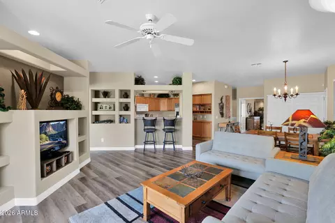 Living - 5450 E Mclellan Rd #250, Mesa, AZ 85205 photo 3 of 3