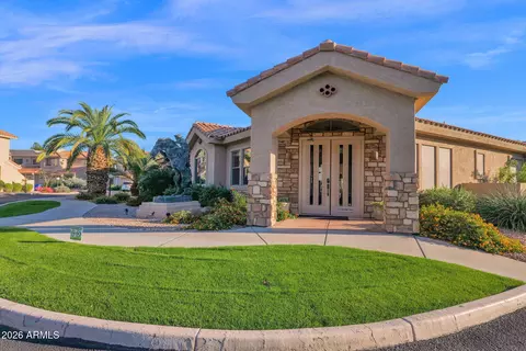Exterior - 5450 E Mclellan Rd #250, Mesa, AZ 85205 photo 6 of 6