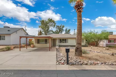 1445 El Camino Dr, Phoenix, AZ 85020