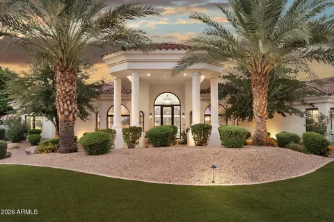 6600 N Cardinal Dr, Paradise Valley, AZ 85253