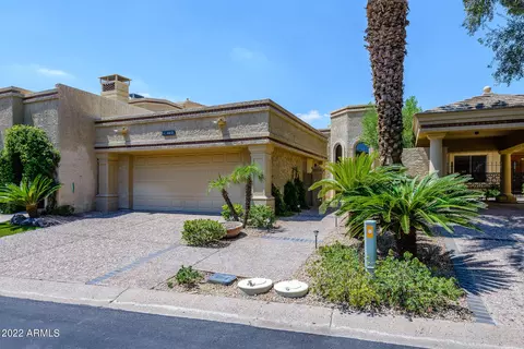 4612 N 65th St N, Scottsdale, AZ 85251