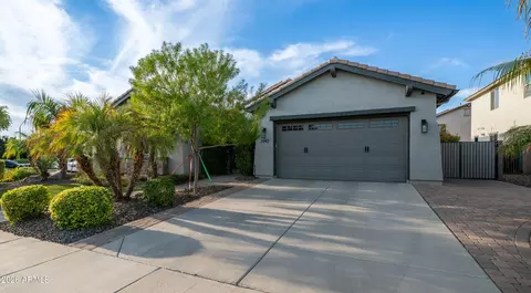 Exterior - 2442 E Plum St, Gilbert, AZ 85298 photo 19 of 19
