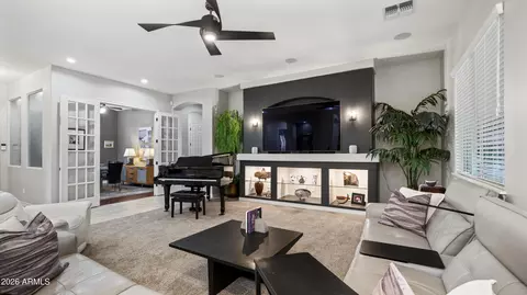 Living - 2442 E Plum St, Gilbert, AZ 85298 photo 1 of 3