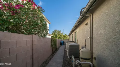 Entry Way - 2442 E Plum St, Gilbert, AZ 85298 photo 5 of 5