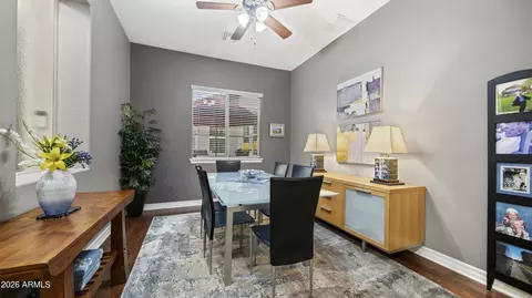Dining - 2442 E Plum St, Gilbert, AZ 85298 photo 2 of 2