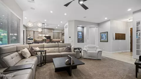 Entry Way - 2442 E Plum St, Gilbert, AZ 85298 photo 1 of 5