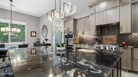 Kitchen - 2442 E Plum St, Gilbert, AZ 85298 photo 3 of 8