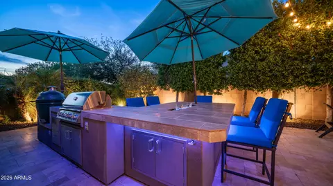 Exterior - 2442 E Plum St, Gilbert, AZ 85298 photo 7 of 19