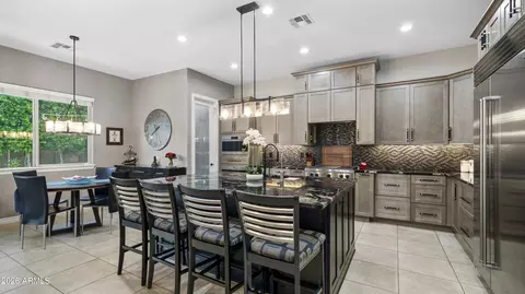 Kitchen - 2442 E Plum St, Gilbert, AZ 85298 photo 2 of 8