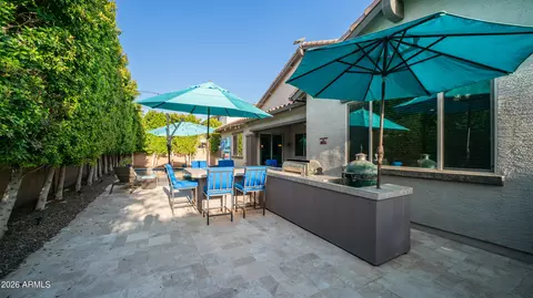 Exterior - 2442 E Plum St, Gilbert, AZ 85298 photo 3 of 19