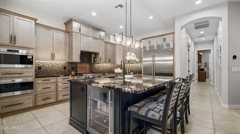 Kitchen - 2442 E Plum St, Gilbert, AZ 85298 photo 1 of 8