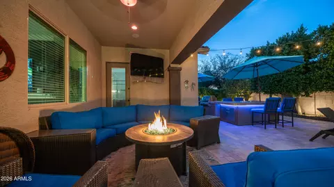 Exterior - 2442 E Plum St, Gilbert, AZ 85298 photo 8 of 19
