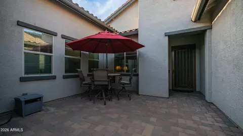 Exterior - 2442 E Plum St, Gilbert, AZ 85298 photo 15 of 19