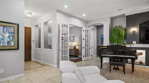 Entry Way - 2442 E Plum St, Gilbert, AZ 85298 photo 2 of 5