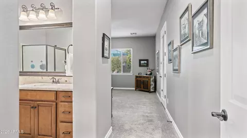 Entry Way - 2442 E Plum St, Gilbert, AZ 85298 photo 3 of 5