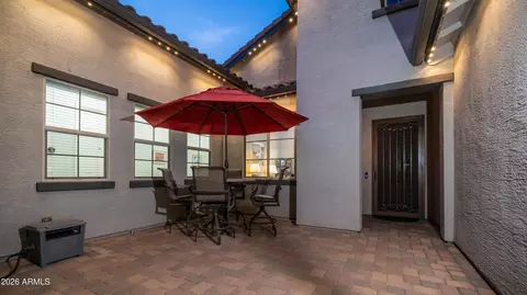 Exterior - 2442 E Plum St, Gilbert, AZ 85298 photo 14 of 19