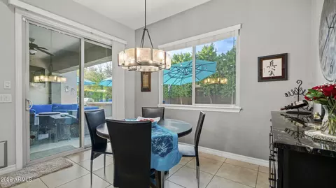 Dining - 2442 E Plum St, Gilbert, AZ 85298 photo 1 of 2