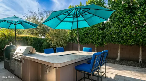 Exterior - 2442 E Plum St, Gilbert, AZ 85298 photo 5 of 19