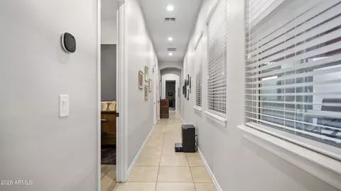 Entry Way - 2442 E Plum St, Gilbert, AZ 85298 photo 4 of 5