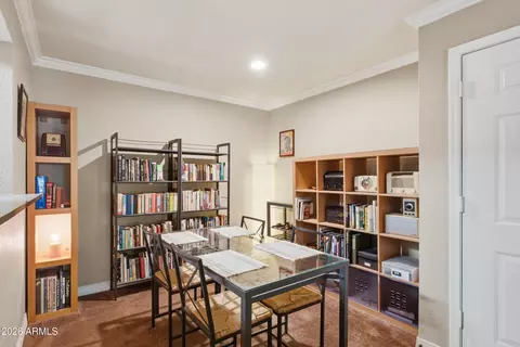 Dining - 2025 E Campbell Ave #254, Phoenix, AZ 85016 photo 1 of 1