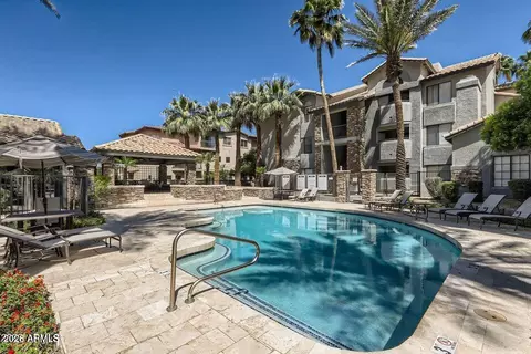 Exterior - 2025 E Campbell Ave #254, Phoenix, AZ 85016 photo 3 of 7