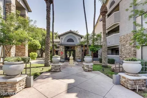 Exterior - 2025 E Campbell Ave #254, Phoenix, AZ 85016 photo 6 of 7