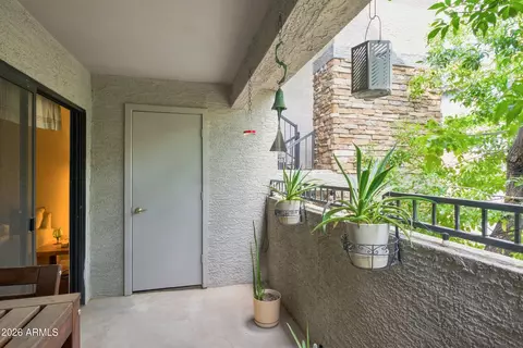 Exterior - 2025 E Campbell Ave #254, Phoenix, AZ 85016 photo 1 of 7