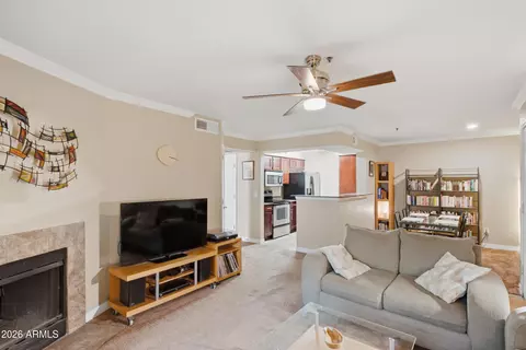 Living - 2025 E Campbell Ave #254, Phoenix, AZ 85016 photo 1 of 1