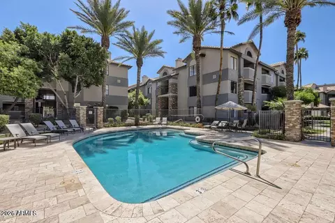 Exterior - 2025 E Campbell Ave #254, Phoenix, AZ 85016 photo 4 of 7