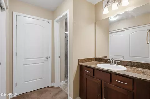 Bath - 2025 E Campbell Ave #254, Phoenix, AZ 85016 photo 1 of 3