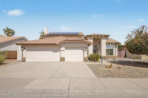 19431 N 67th Dr, Glendale, AZ 85308