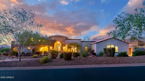 13712 E Gary Rd, Scottsdale, AZ 85259