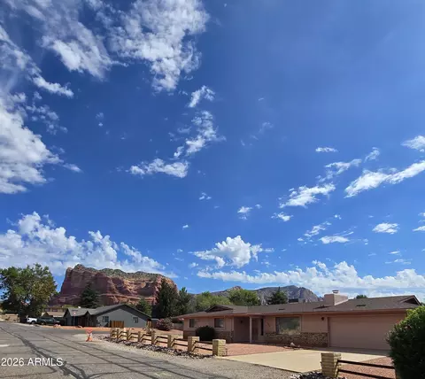 150 Canyon Diablo Rd, Sedona, AZ 86351